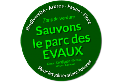 SAUVONS-LE-PARC-DES-EVAUX
